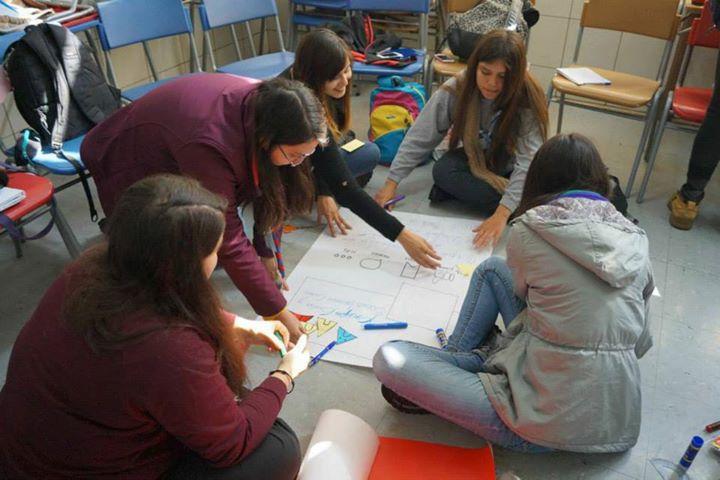 2a Parte de Cursos Medios Interzonales