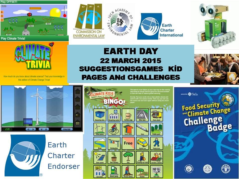 EARTH DAY ACTION HERE IN TURKEY JOIN US