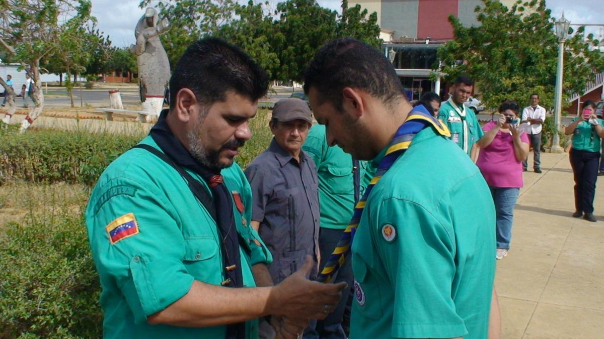 Apertura del Grupo Poseidón