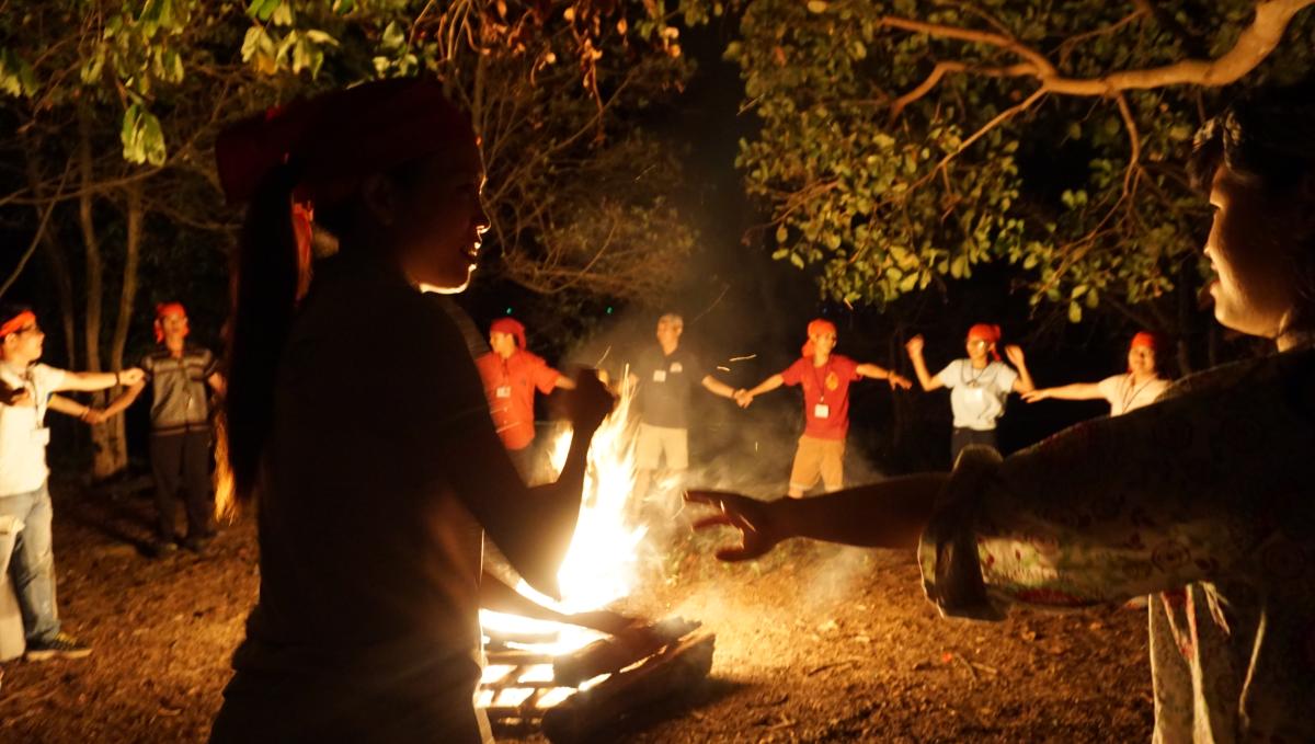 Camping for Life