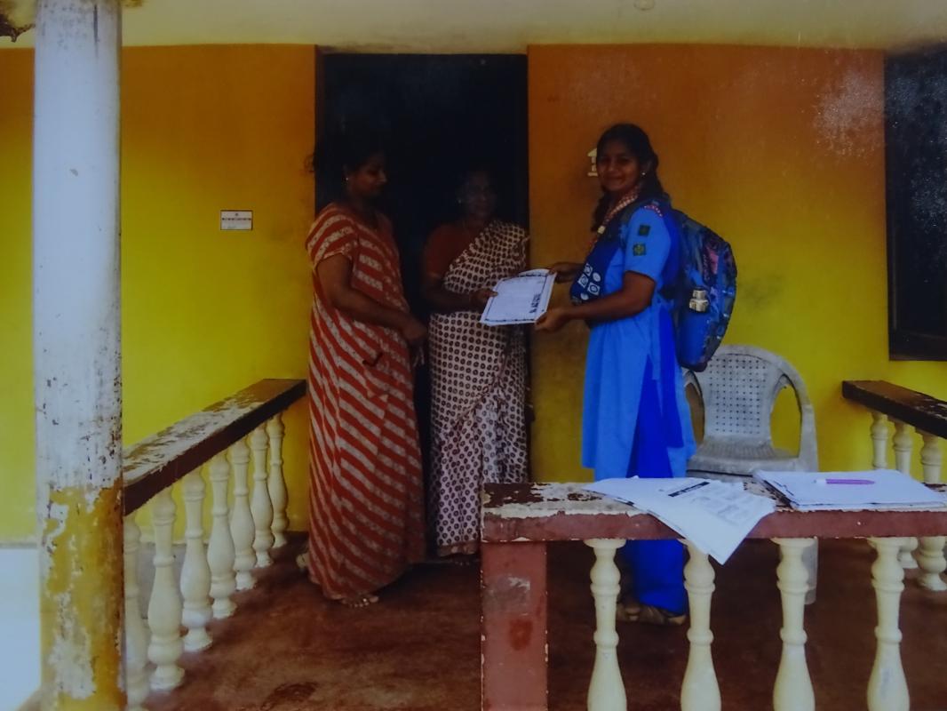sustained community development project for six months- combat HIV, AIDS, MALARIA AND OTHER DISEASES