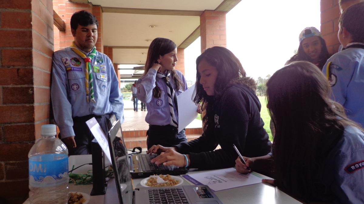 Venta de HERMES