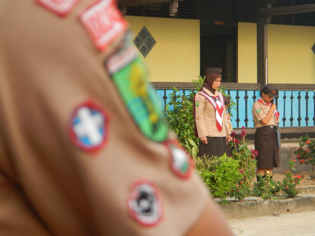 Mempawah Kote Tercinte