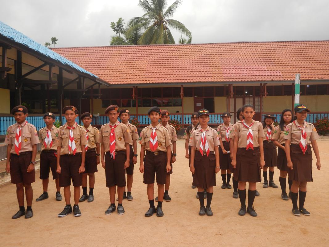 scout of TC