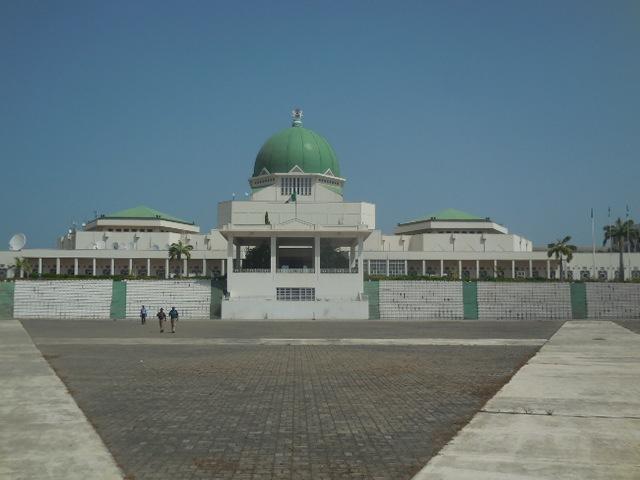 THE NIGERIA SCOUTER MAGAZINE June 2016 Edition