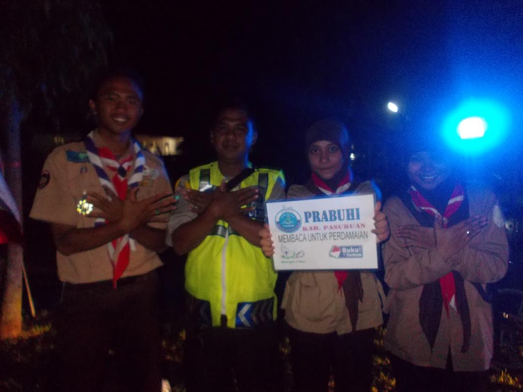 kabupaten pasuruan