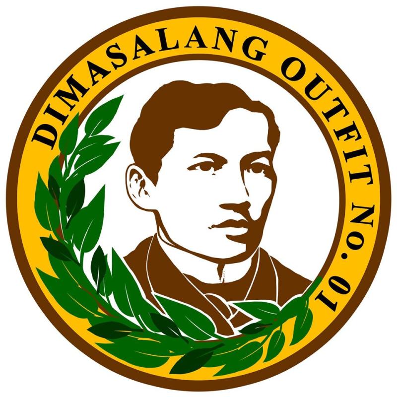 Dimasalang Outfit #1 on the Rise!