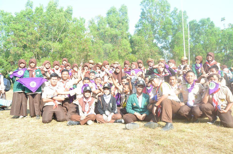 Kemah Ikhlas Bhakti Ke-37