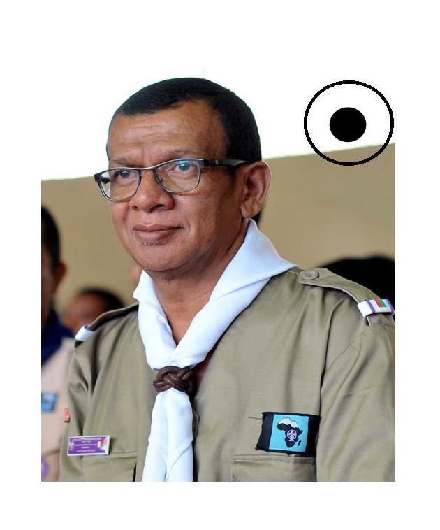 GO HOME Eddy Laura RAMANAMPAMONJY