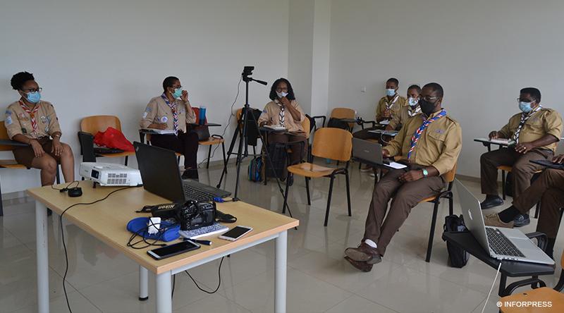 ASSURING QUALITY SCOUTING AND GOVERNANCE IN CABO VERDE