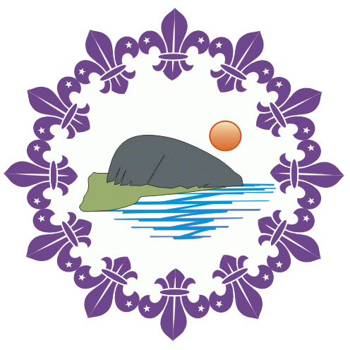 19th Happy Birthday, Eurasia Scout Region!!!