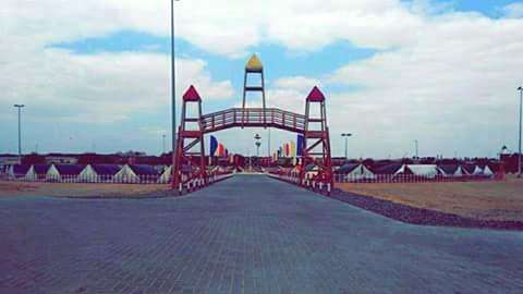 gathering report by india