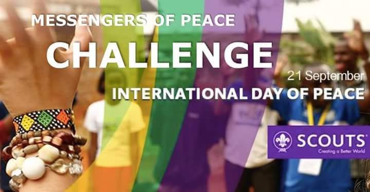 International day of peace