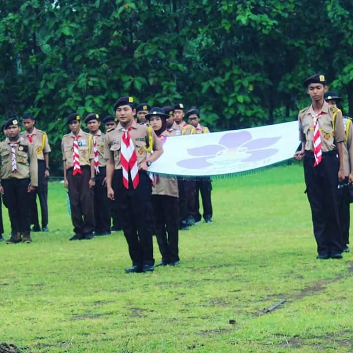 PW Tangsel 2016 resmi ditutup, Ka. Kwarcab: Pramuka Untuk Kembali ke Masyarakat