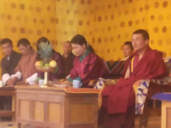 social forestery day celebration 2016 by scouts