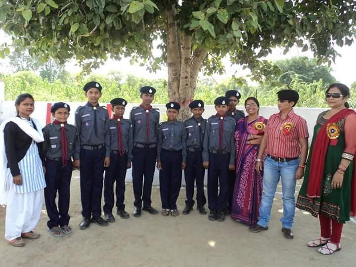 Great Achievement 