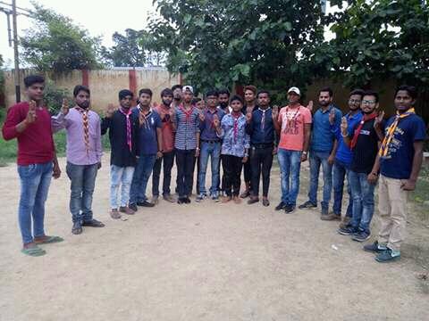 happy world scarf day