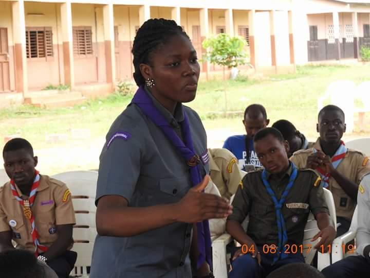 Forum des Jeunes / AKODEHA 2017