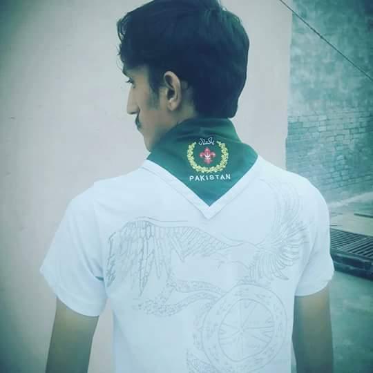 HAPPY INDEPENDENCE DAY