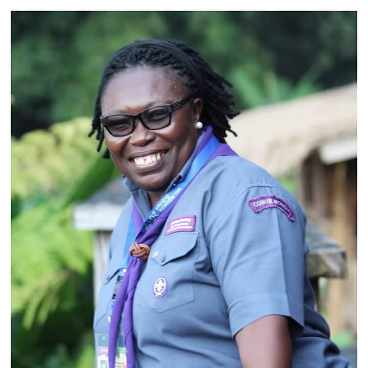 HAPPY BIRTHDAY MAMA AFRICA