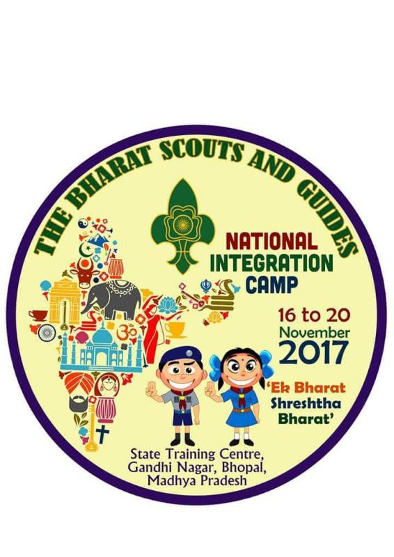 National Integration Camp