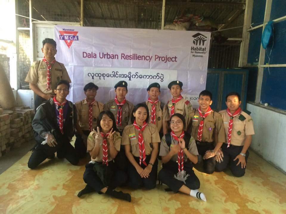 dala urban resiliency project