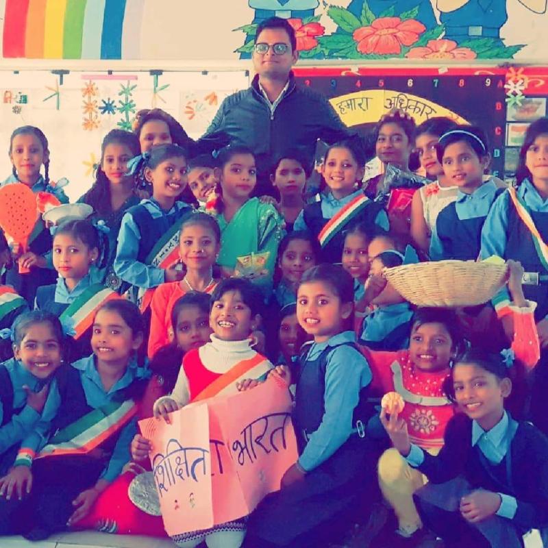 Right to Education