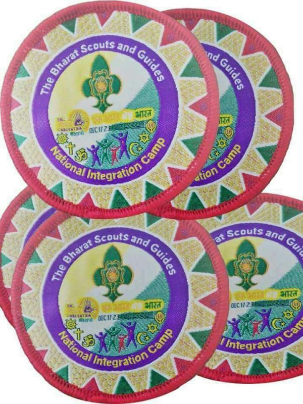 National integration camp. 