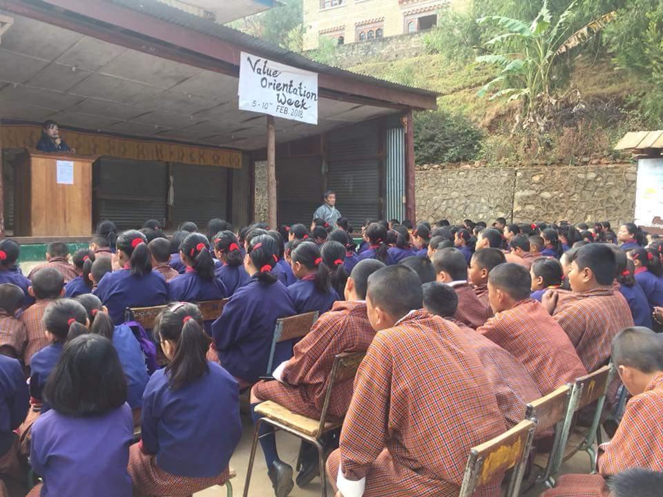 Value Education