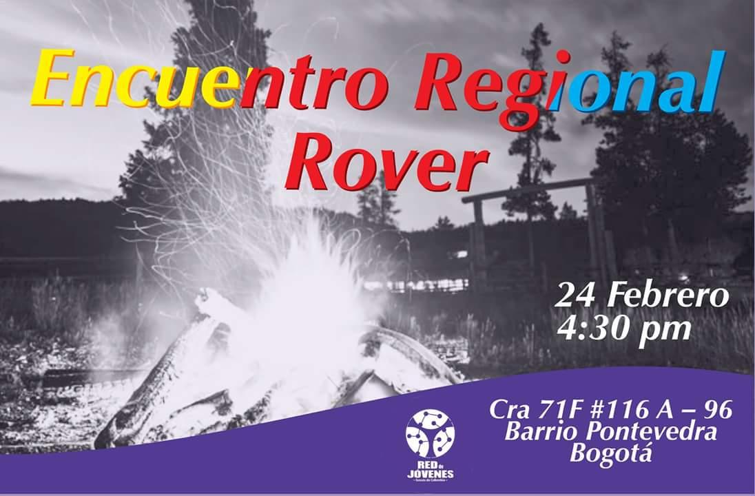 ROVER MEETING