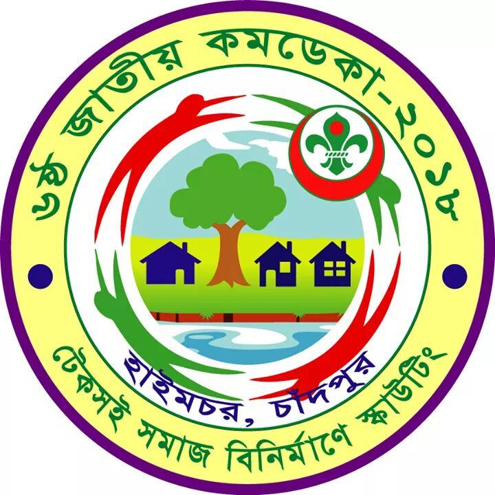 6th National Community Development Camp