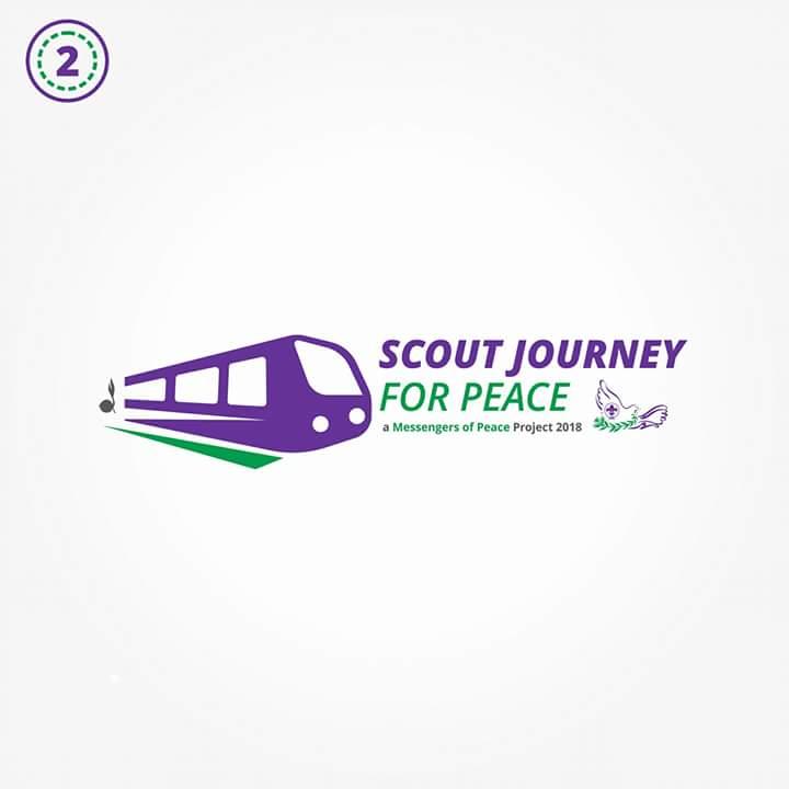 The Scout Journey for Peace Project Batch II 2018