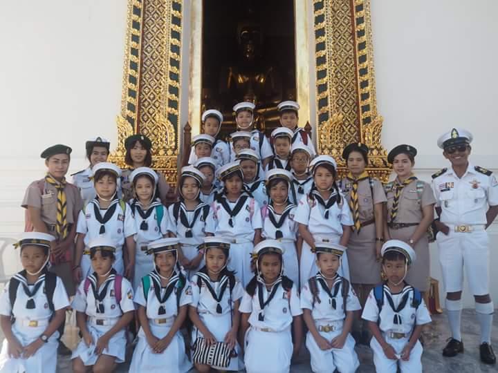 บำเพ็ญประโยชน์01/07/2561