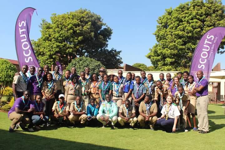 International leadership training ILT-Zimbabwe