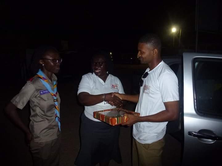 Happy Birthday to Mama Africa... 