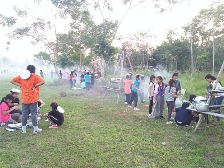 ทดสอบทักษะชีวิต