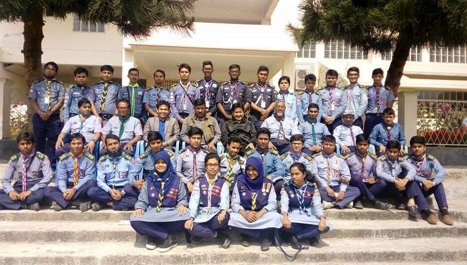 PRS Preparation Camp 