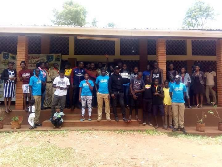 NILE ROVER MOOT IS BACK