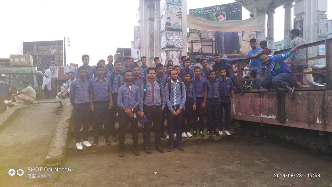 Clean Surma, Green Sylhet