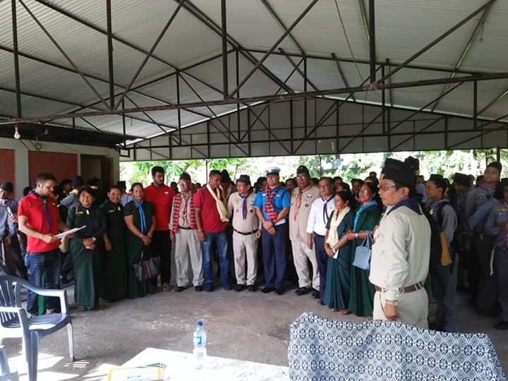 27th Ramkumar Smriti Diwas