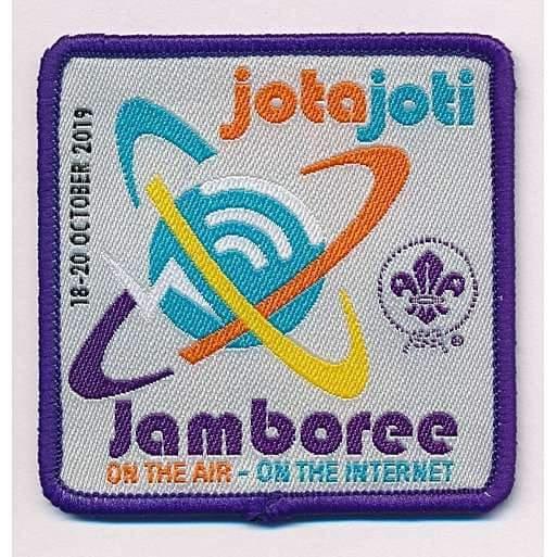 Ligao City Council with the Amateur radio group, Bicol Homebrewer Amateur Radio, Incorporated (DX4BR) will participate on the forthcoming 62nd JOTA & 23RD JOTI