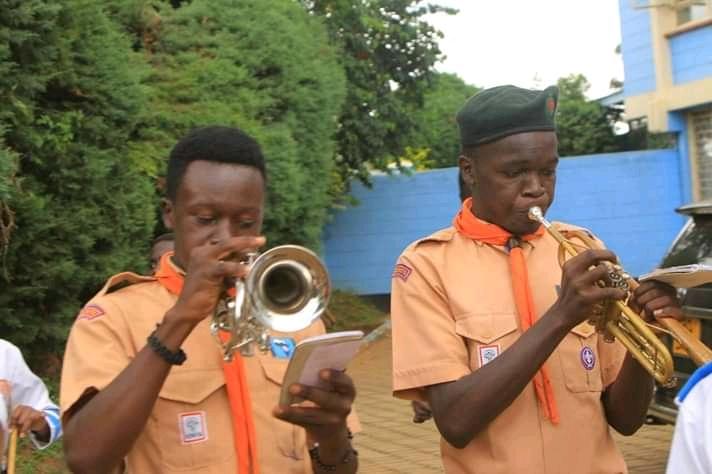 scouting skills 