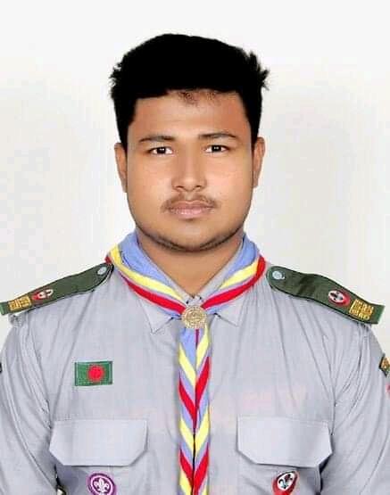 scout