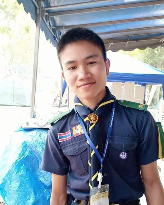 จิตอาสา