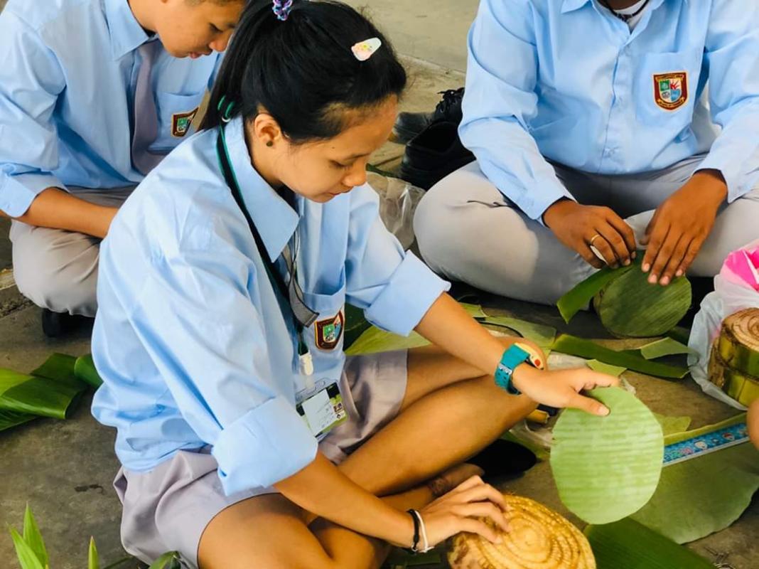 จิตอาสา