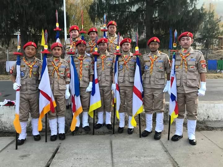112th National Day 