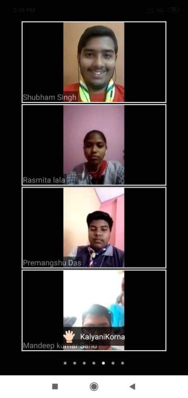 SANKALP - WEBINAR