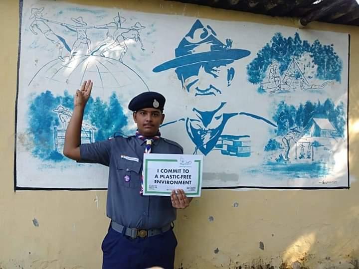 SANKALP - PLASTIC FREE ENVIRONMENT