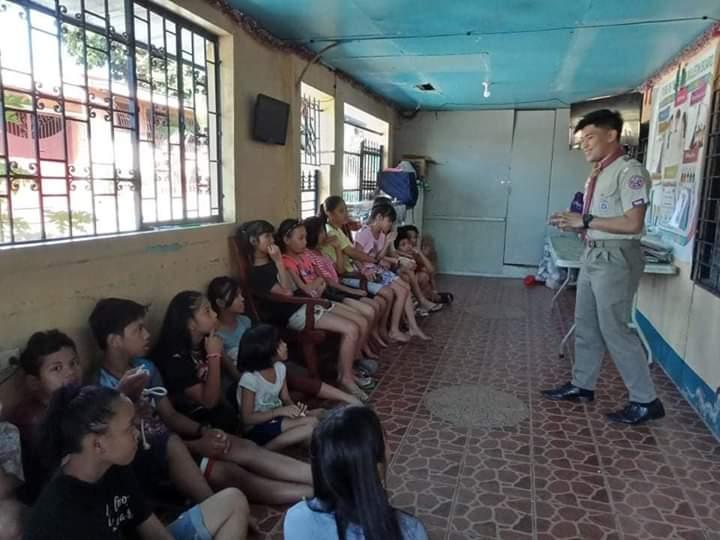 Dimasalang Outfit 01 6th Meeting