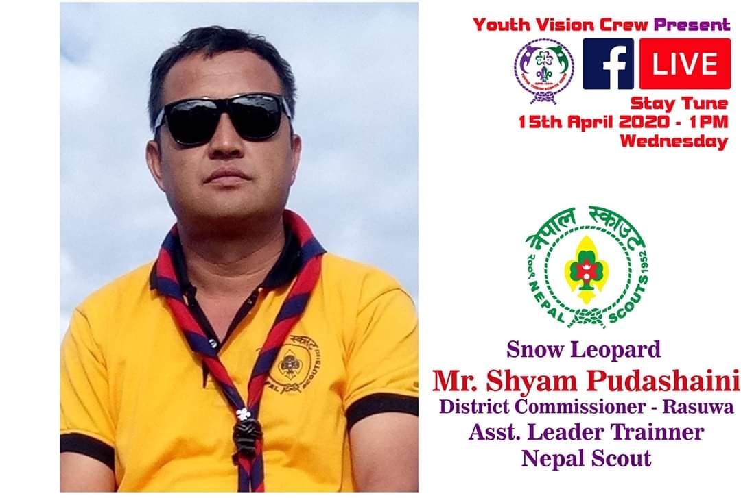 Yvcians Lockdown special 